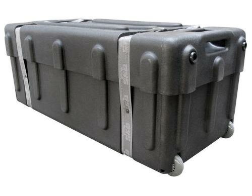 SKB 1SKB-DH3315W Drum-Harware Case