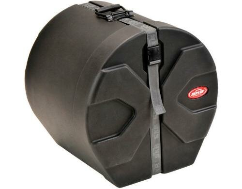 SKB 1SKB-D1214 12 X 14 Tom Case
