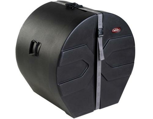 SKB 1SKB-D1624 16 X 24 Bass Case