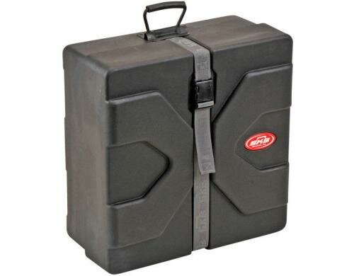 SKB 1SKB-D0515 5 X 15 Square Snare Case