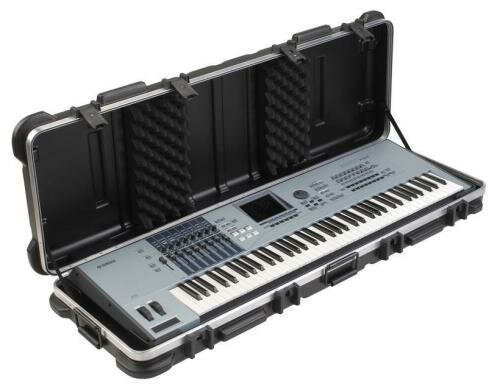 SKB 1SKB-5014W 76-Tasten Keyboardcase