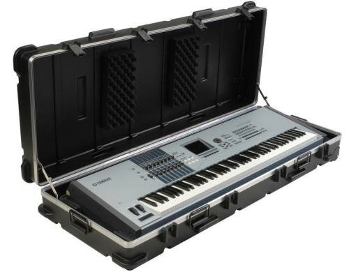 SKB 1SKB-6118W 88-Tasten Keyboardcase
