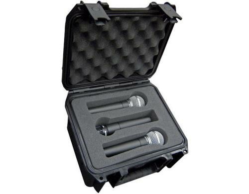 SKB iSeries 3I-0907-MC6 Case für 6 Mikrofone
