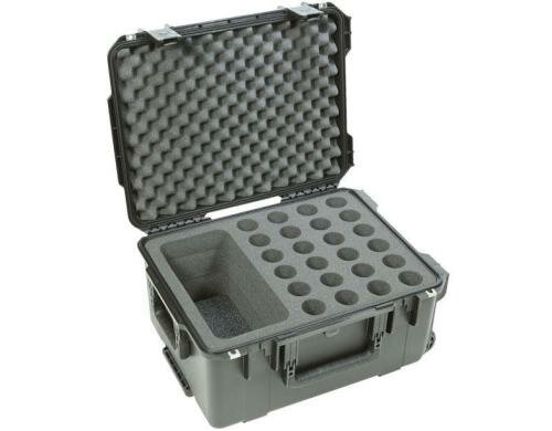 SKB iSeries 3I-2015-MC24 Case für 24 Mikrofone