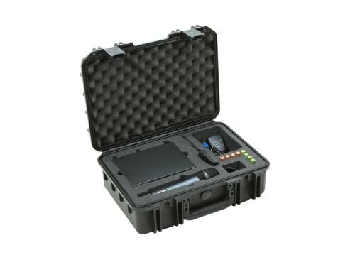 SKB iSeries 3I-1711-SEW Case für Sennheiser EW