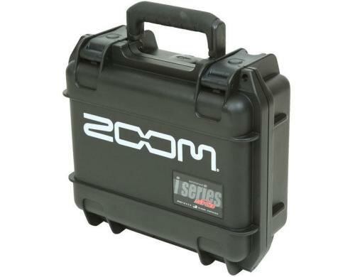 SKB iSeries 3I-0907-4-H6 Case für Zoom H6
