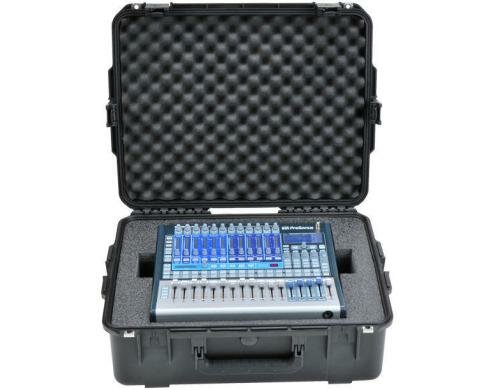 SKB iSeries 3I2217-8-1602 Case für Presonus Studiolive 1602