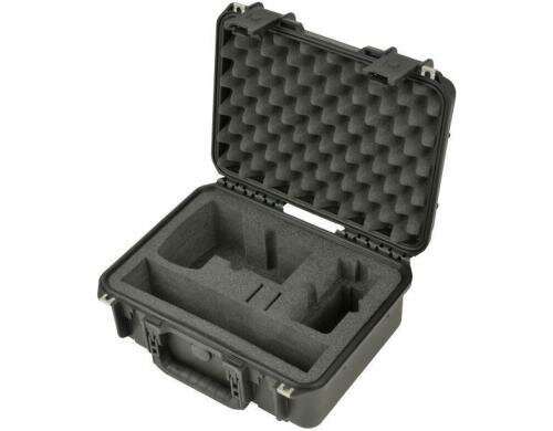 SKB iSeries 1510H6SLR Abmessung 41.25x32.87x17.22cm