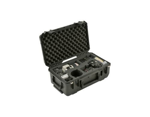 SKB iSeries 2011-7 DSLR Case Abmessung 55.60x35.46x22.86cm
