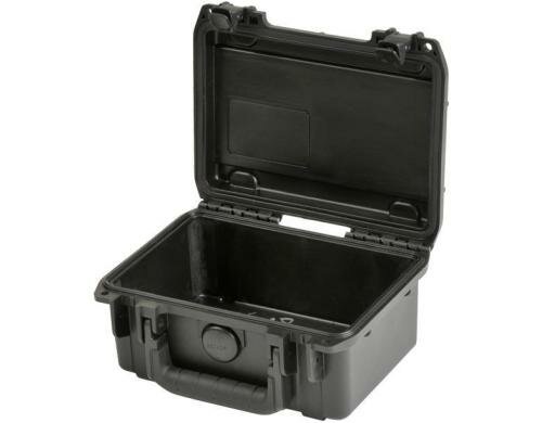 SKB 3i case 0705-3 E schwarz Abmessungen 191x127x83mm