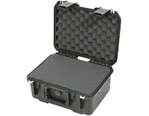 SKB 3i case 1309-6 C schwarz Abmessungen 343x241x165mm