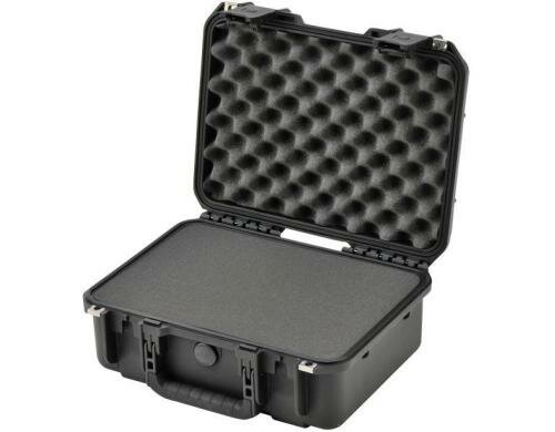 SKB 3i case 1510-6 C schwarz Abmessungen 381x264x152mm