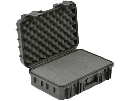 SKB 3i case 1610-5 C schwarz Abmessungen 406x254x139mm