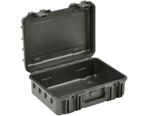 SKB 3i case 1711-6 E schwarz Abmessungen 432x292x152mm