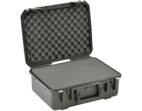 SKB 3i case 1813-7 C schwarz Abmessungen 470x330x178mm