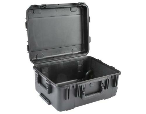 SKB 3i case 1914-8 E schwarz Abmessungen 483x362x203mm