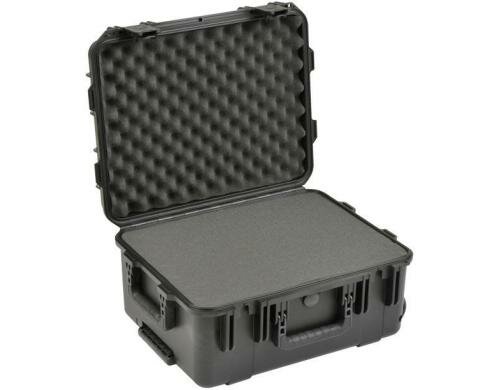 SKB 3i case 1914-8 C schwarz Abmessungen 483x362x203mm