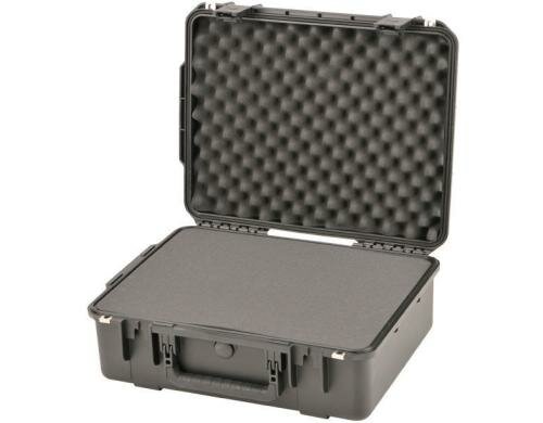 SKB 3i case 2015-7 C schwarz Abmessungen 520x393x191mm