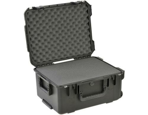 SKB 3i case 2015-10 C schwarz Abmessungen 520x393x254mm
