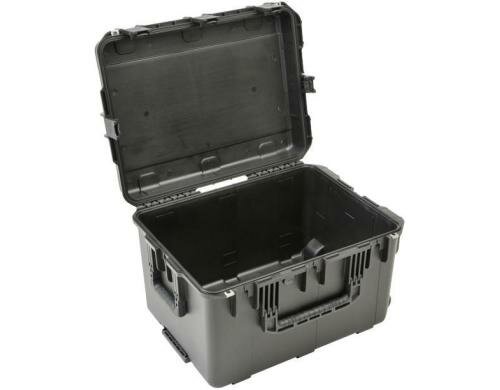 SKB 3i case 2317-14 E schwarz Abmessungen 584x432x356mm
