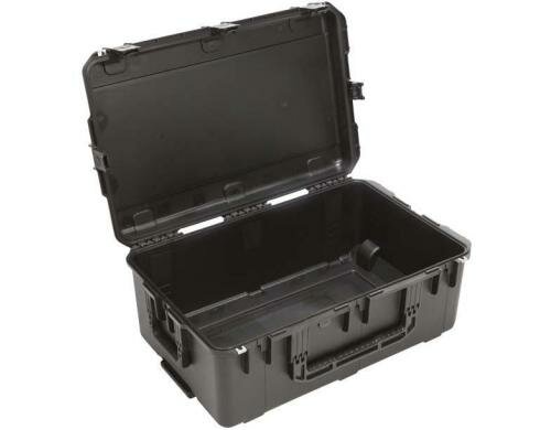 SKB 3i case 2918-10 E schwarz Abmessungen 737x457x276mm