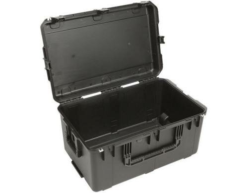 SKB 3i case 2918-14 E schwarz Abmessungen 737x457x356mm