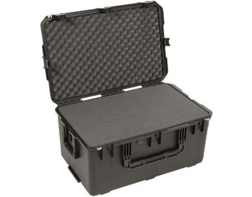 SKB 3i case 2918-14 C schwarz Abmessungen 737x457x356mm