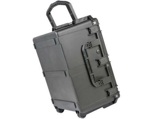 SKB 3i case 2922-16 C schwarz Abmessungen 736x559x406mm
