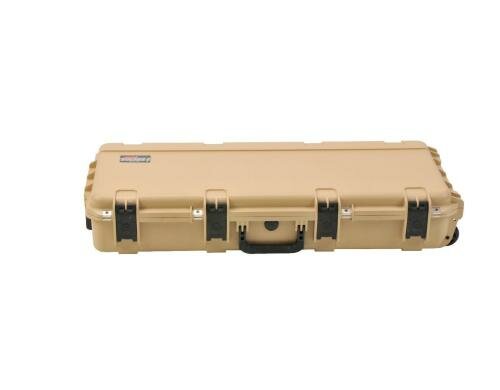 SKB 3i case 3614-6 E tan Abmessungen 927x368x152mm