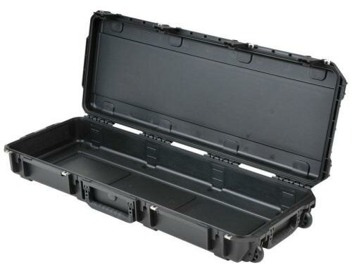 SKB 3i case 4214-5 E schwarz Abmessungen 1080x368x305mm