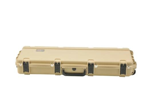 SKB 3i case 4214-5 E tan Abmessungen 1080x368x140mm