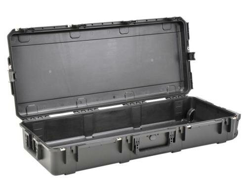 SKB 3i case 4217-7 E schwarz Abmessungen 1080x432x191mm