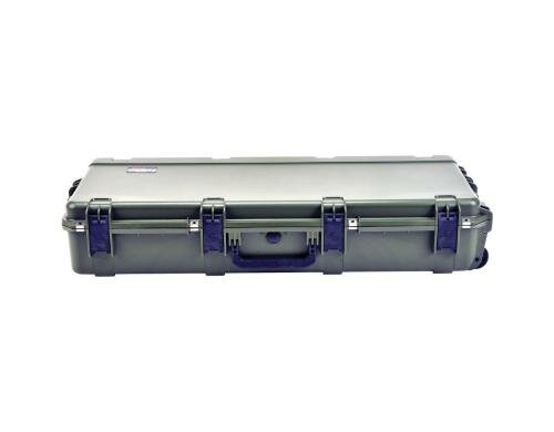 SKB 3i case 4217-7 L olive Abmessungen 1080x432x191mm