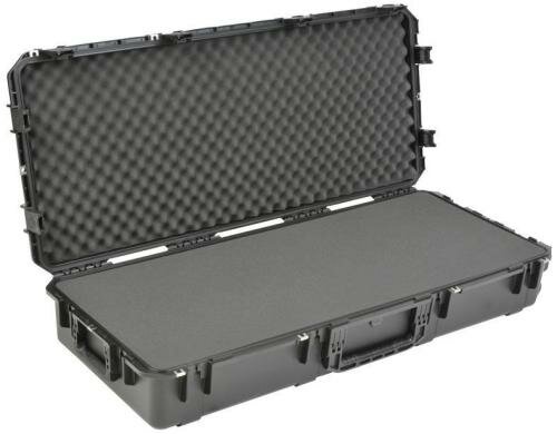 SKB 3i case 4719-8 L schwarz Abmessungen 1194x483x203mm
