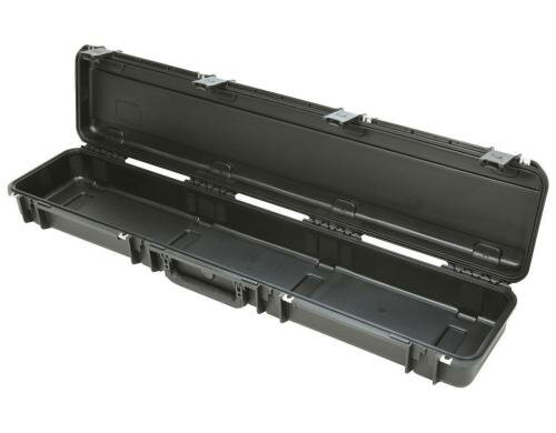 SKB 3i case 4909-5 E schwarz Abmessungen 1245x229x127mm