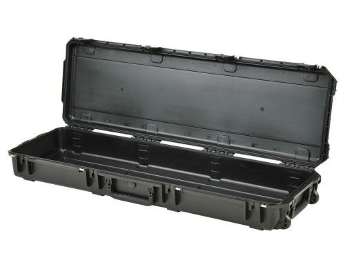 SKB 3i case 5014-6 E schwarz Abmessungen 1283x368x152mm