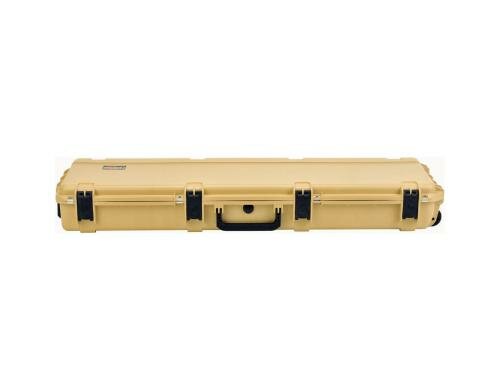 SKB 3i case 5014-6 E tan Abmessungen 1283x368x152mm