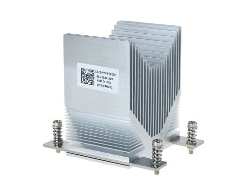 Dell Heatsink zu Intel Xeon E5-2600v3 CPU passiv zu PowerEdge T630