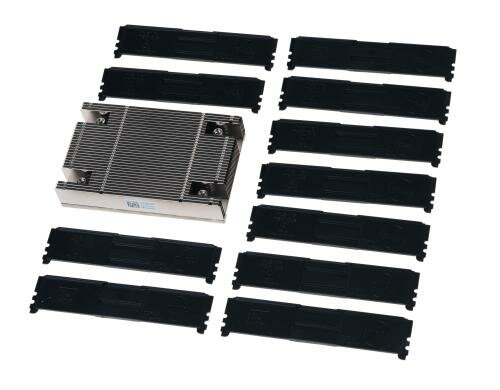 Dell Heatsink zu Intel Xeon E5-2600v3 CPU passiv zu PowerEdge R630