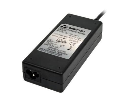 Netzteil Chieftec, CDP-085ITX, 85 Watt 100-240V / 1,5A, 50-60Hz