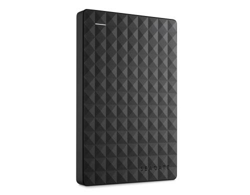 HD Seagate Expansion Portable 2.5 2TB 5400rpm, 8MB Cache, 12ms, USB3.0, extern
