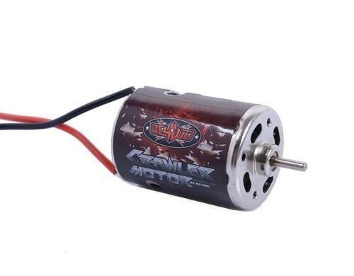 RC4WD Crawler Motor 750 Brushed Motor, für Killer Krawler 2
