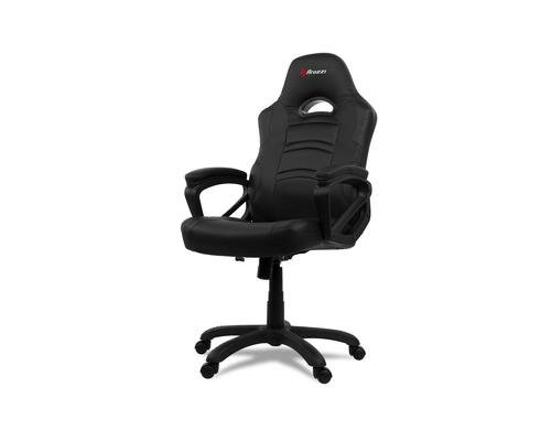 Arozzi Enzo Gaming Chair schwarz