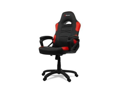 Arozzi Enzo Gaming Chair rot
