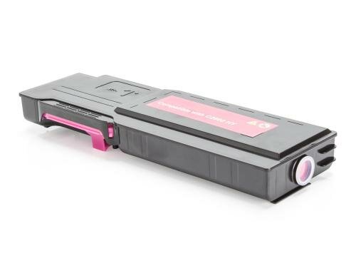 Toner Dell 593-BBBS magenta, 4000 Seiten zu C2660dn/C2665dnf