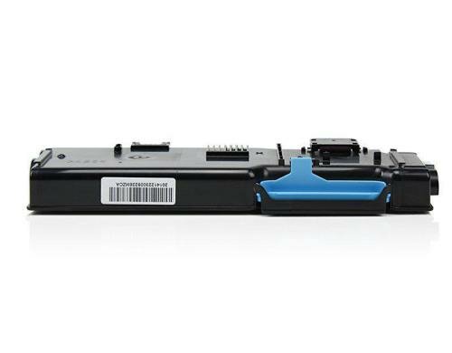 Toner Dell 593-BBBT cyan, 4000 Seiten zu C2660dn/C2665dnf