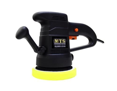 MTS Exzenter-Polierer Polierzubehör