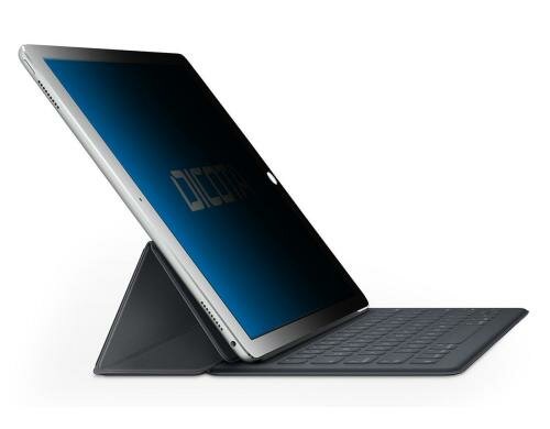 DICOTA Blickschutzfolie Secret 2-Way für iPad Pro 12