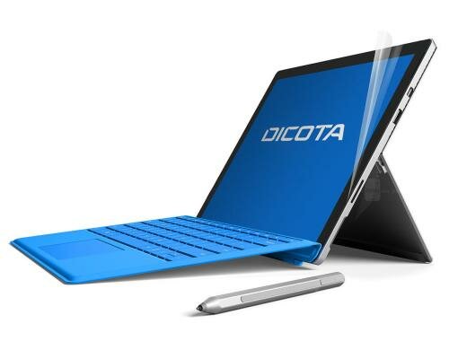 DICOTA Displayschutzfolie Anti-Glare für Surface Pro 4, D31161