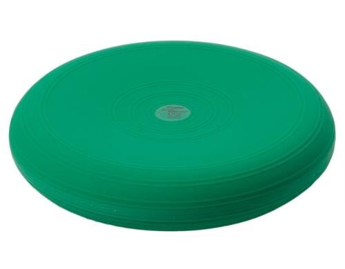 TOGU Dynair Ballkissen grün, 33cm Durchmesser